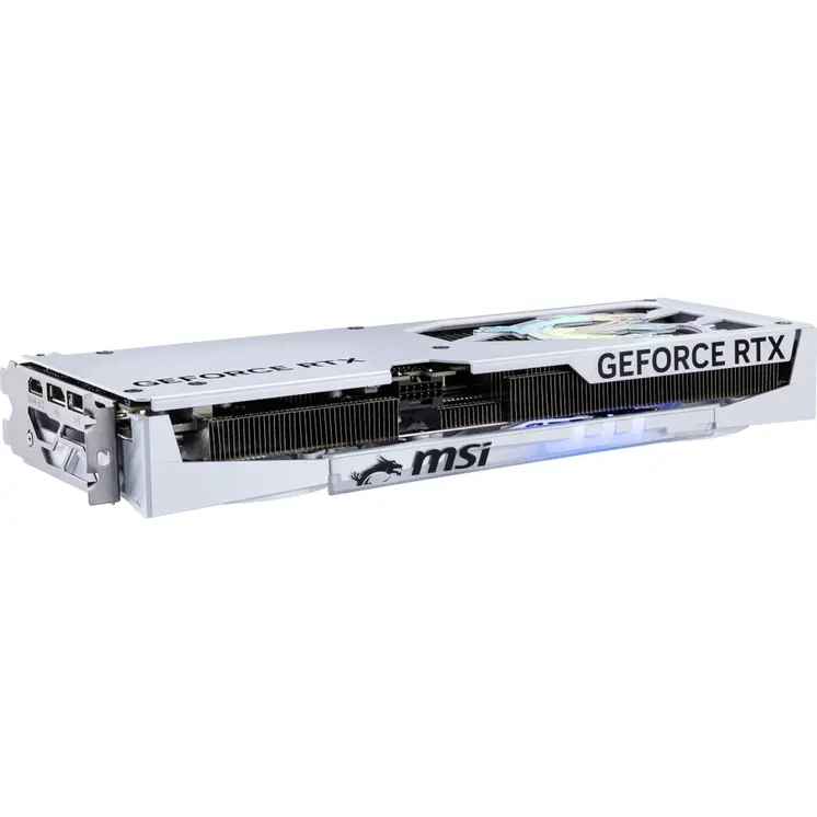Graphics card MSI 912-V535-033 geforce rtx 5060 ti 16 GB