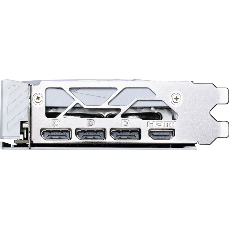 Graphics card MSI 912-V535-033 geforce rtx 5060 ti 16 GB