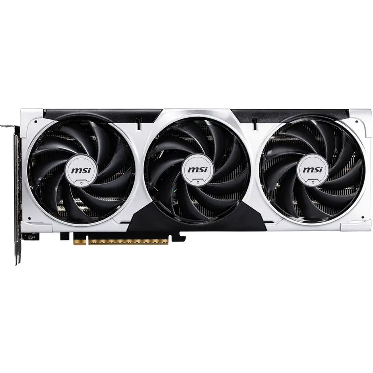 Graphics card MSI 912-V812-077 geforce rtx 5060 ti 16 GB