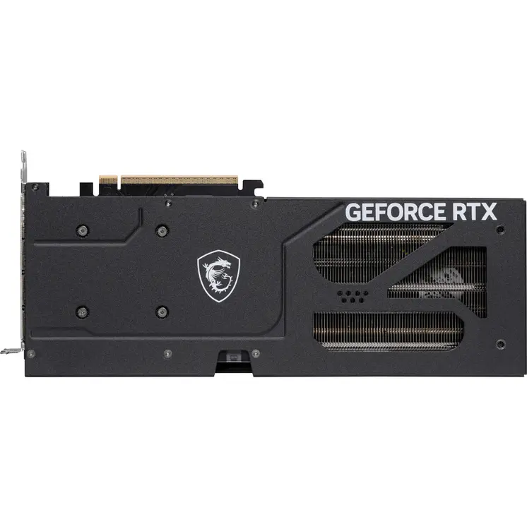 Graphics card MSI 912-V812-077 geforce rtx 5060 ti 16 GB