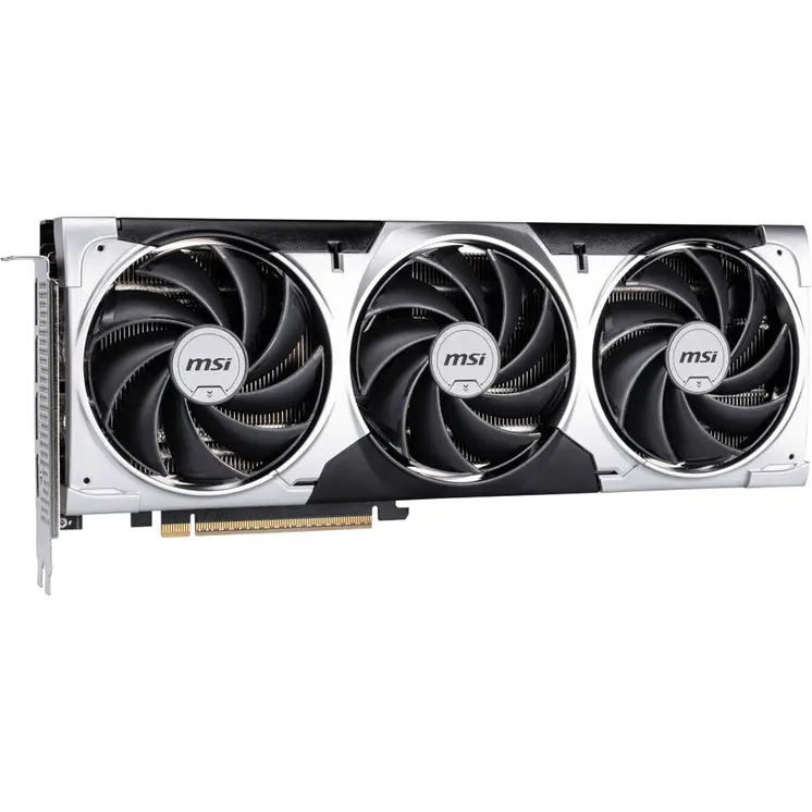 Graphics card MSI 912-V812-077 geforce rtx 5060 ti 16 GB