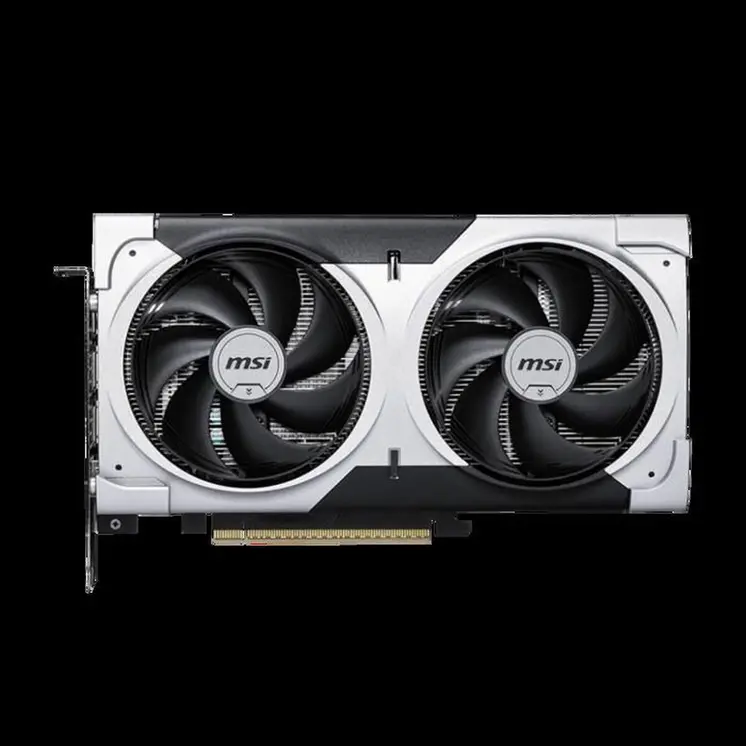 Motherboard MSI