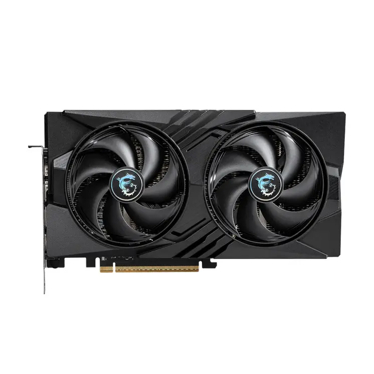 Graphics card MSI 912-V537-005
