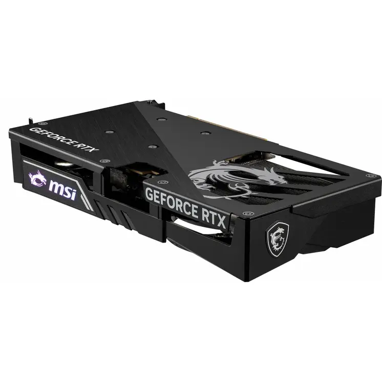 Graphics card MSI 912-V537-005