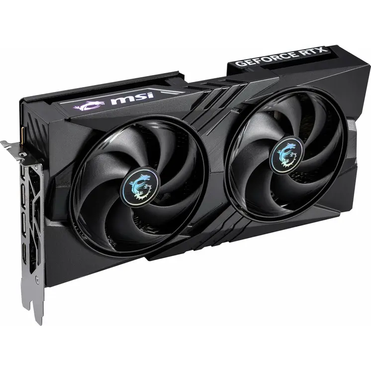 Graphics card MSI 912-V537-005