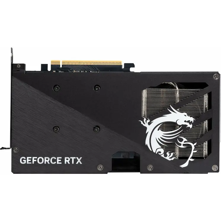 Graphics card MSI 912-V537-005