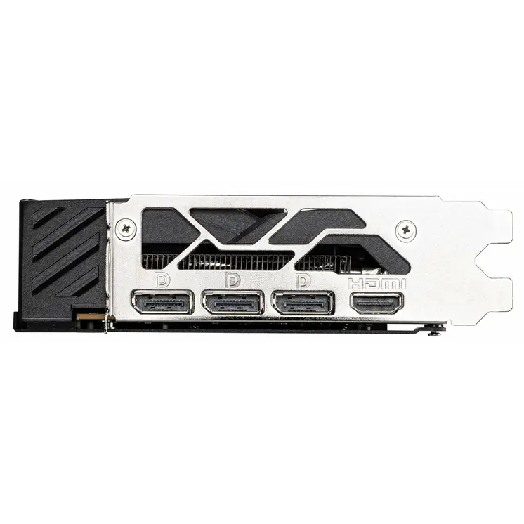 Graphics card MSI 912-V537-005