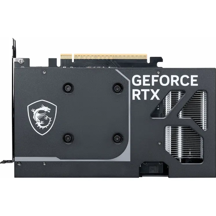 Graphics card MSI 912-V537-002