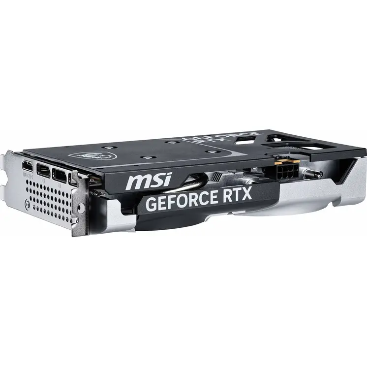 Graphics card MSI 912-V537-002