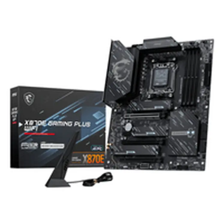 Motherboard MSI 007E70-001R