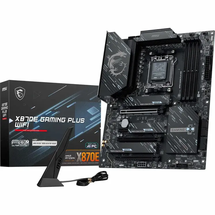 Motherboard MSI 007E70-001R