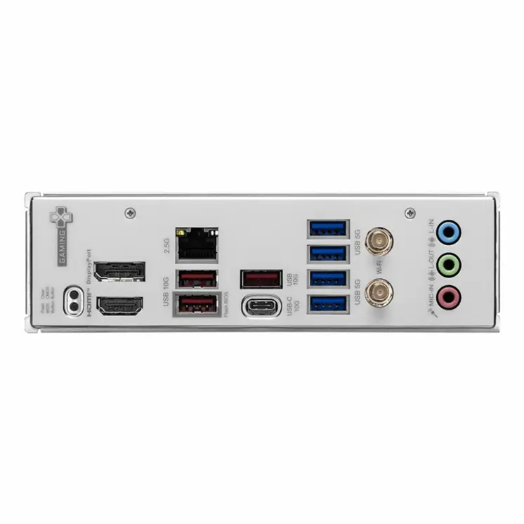 Motherboard MSI B850 GAMING PLUS WIFI6E