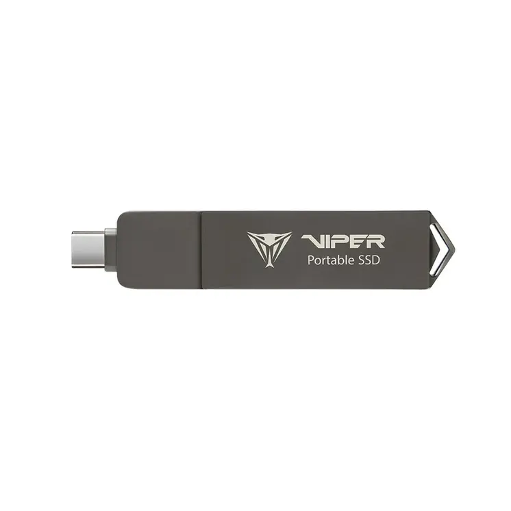 Hard Drive Patriot Memory PVP302TB28UDG 2 TB SSD