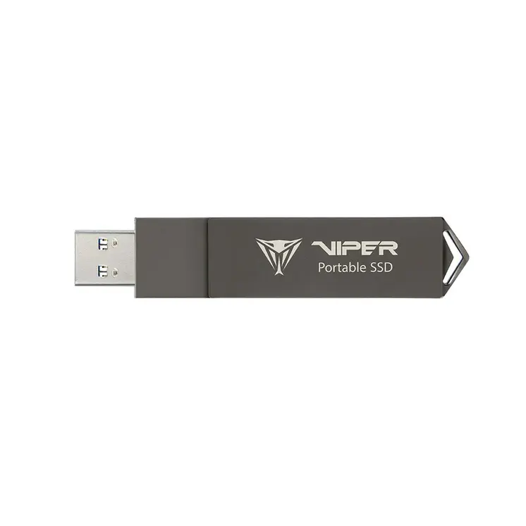 Hard Drive Patriot Memory PVP302TB28UDG 2 TB SSD