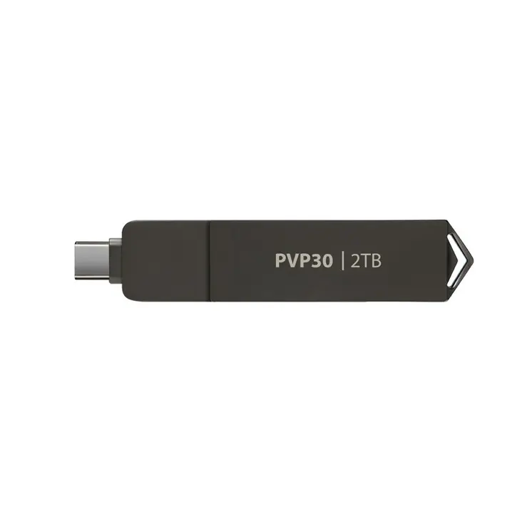 Hard Drive Patriot Memory PVP302TB28UDG 2 TB SSD