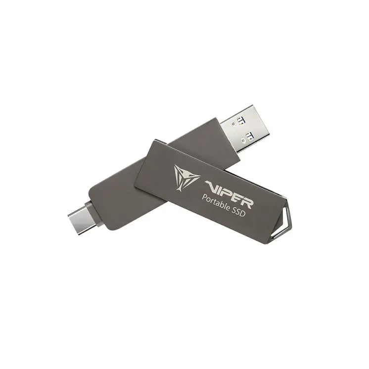 Hard Drive Patriot Memory PVP302TB28UDG 2 TB SSD