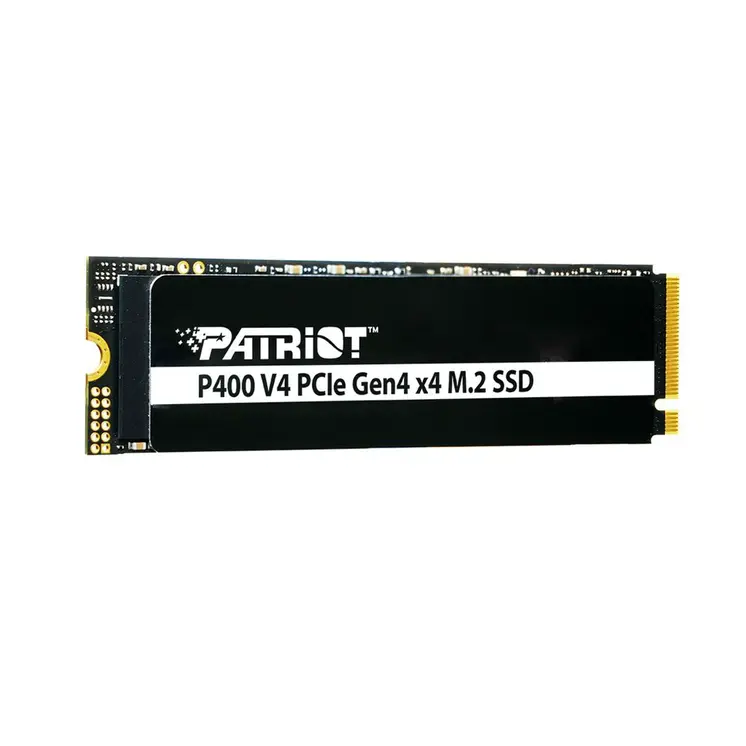 Hard Drive Patriot Memory P400VP1TBM28H 1 TB SSD
