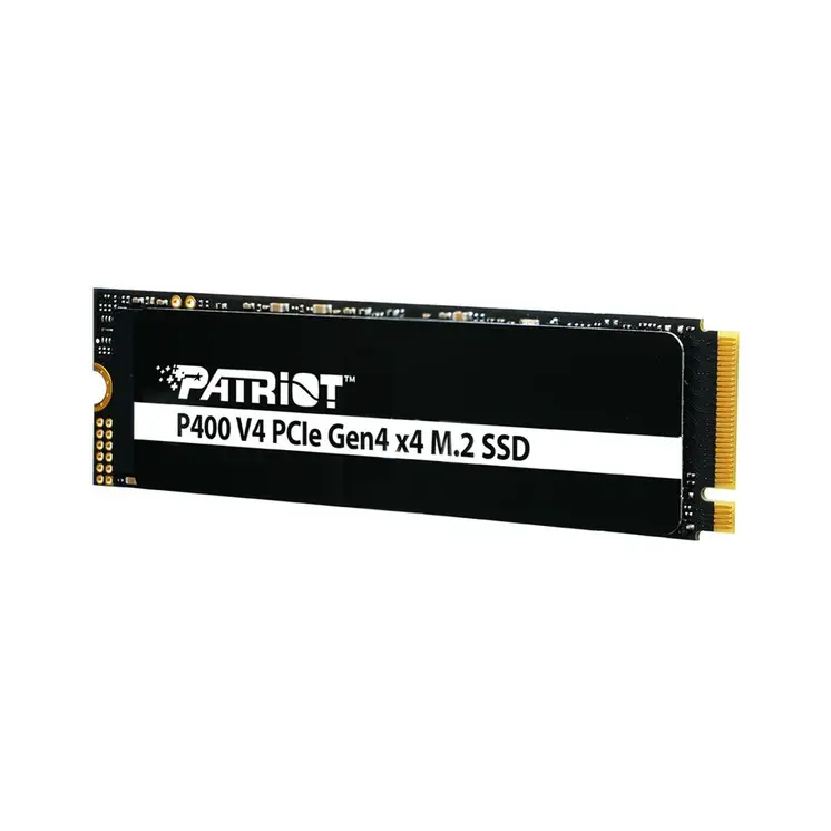 Hard Drive Patriot Memory P400VP1TBM28H 1 TB SSD