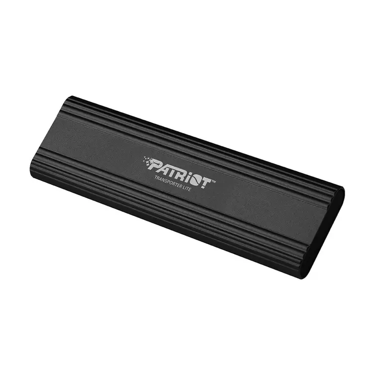 External Hard Drive Patriot Memory PTPL2TBPECB