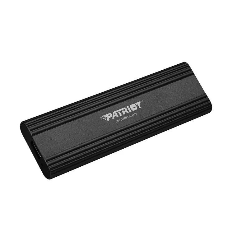 External Hard Drive Patriot Memory PTPL2TBPECB