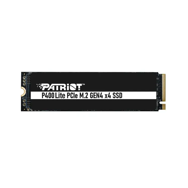 Hard Drive Patriot Memory Viper P400 Lite 1 TB SSD