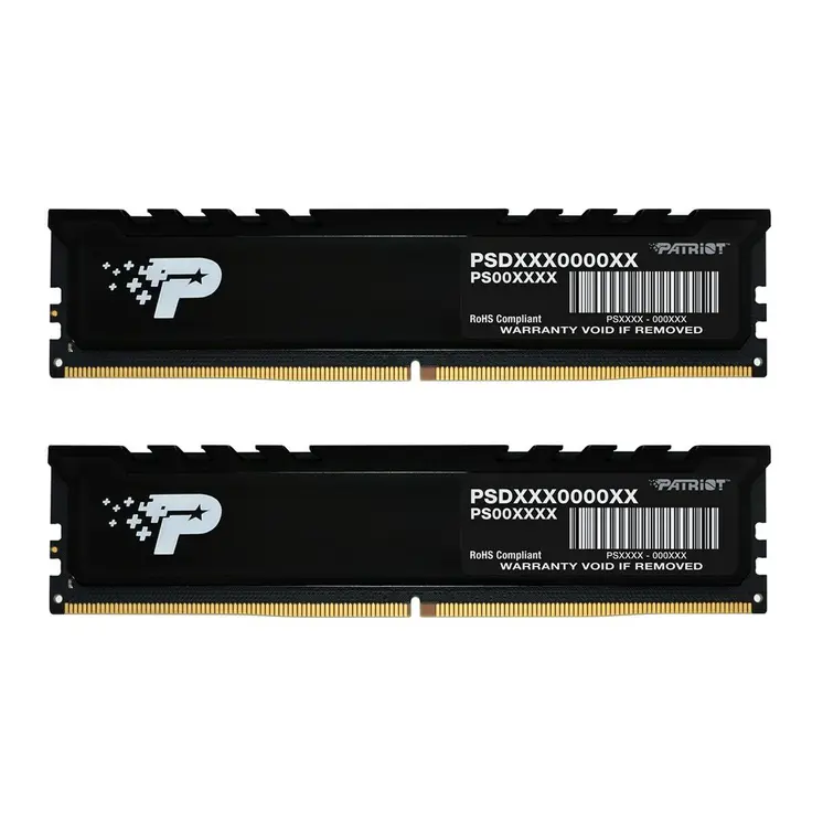 RAM Memory Patriot Memory PSP516G5600KH1 16 GB DDR5 5600 MHz CL46