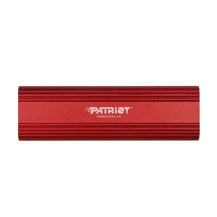 External Hard Drive Patriot Memory PTPL1TBPEC 1 TB