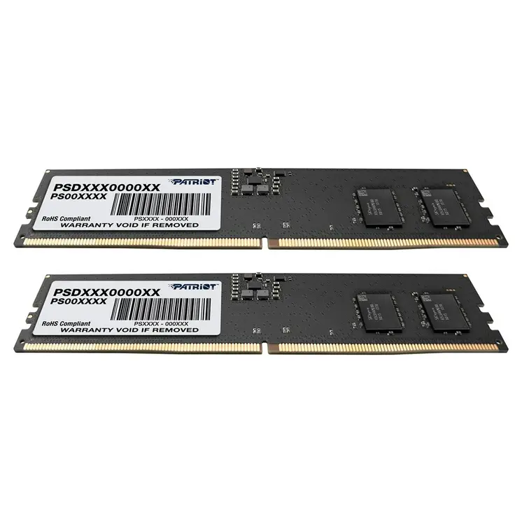 RAM Memory Patriot Memory Signature Line 16 GB DDR5 5600 MHz CL46