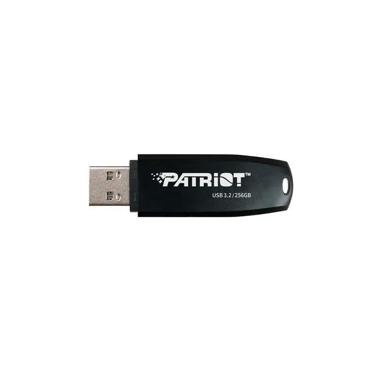 USB stick Patriot Memory PSF256GXRB3U Black 256 GB