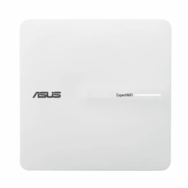 Access point Asus EBA63 ExpertWiFi AX3000 White