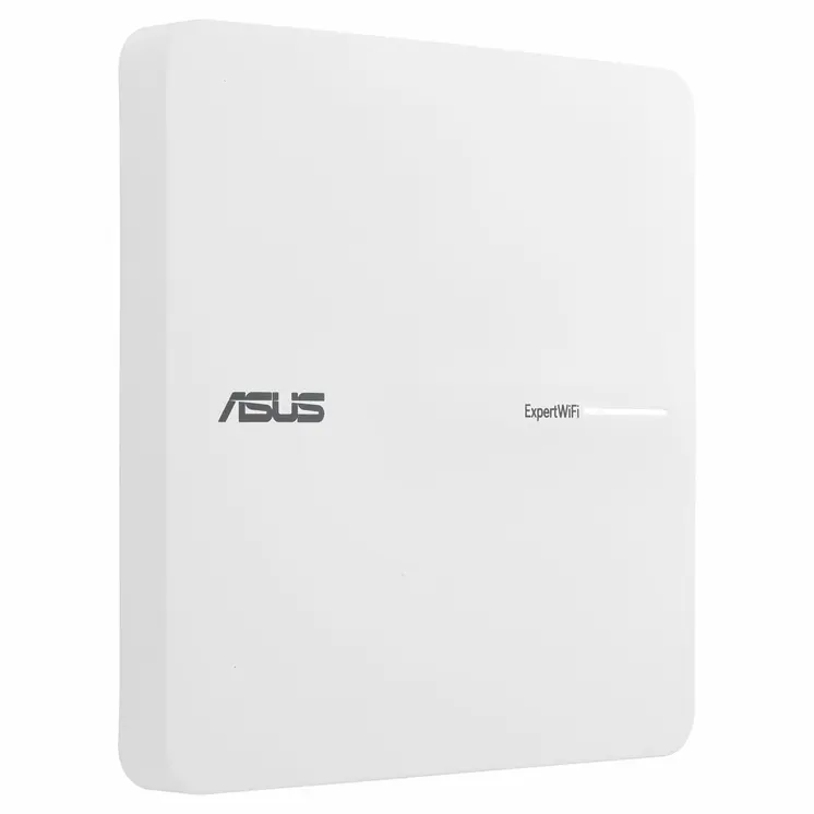 Access point Asus White