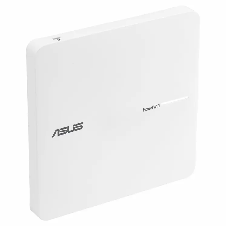Access point Asus White