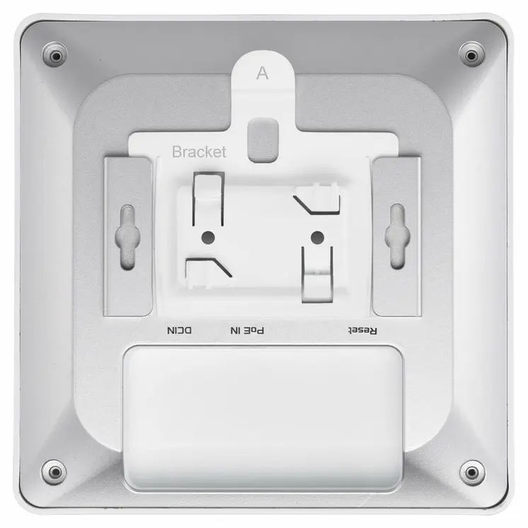 Access point Asus White