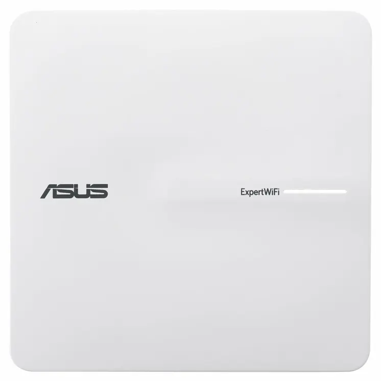 Access point Asus White