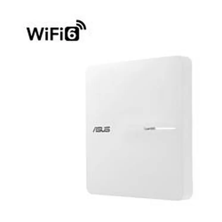 Access point Asus White