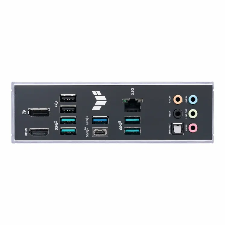 Motherboard Asus 90MB1DI0-M1EAY0 LGA 1700