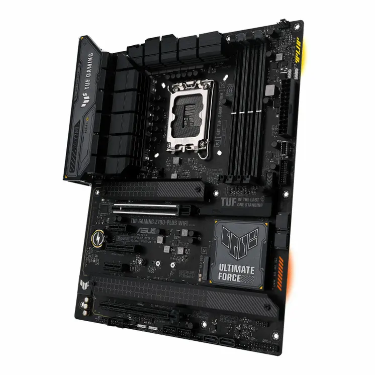 Motherboard Asus TUF GAMING Z790-PLUS WIFI LGA 1700 INTEL Z790