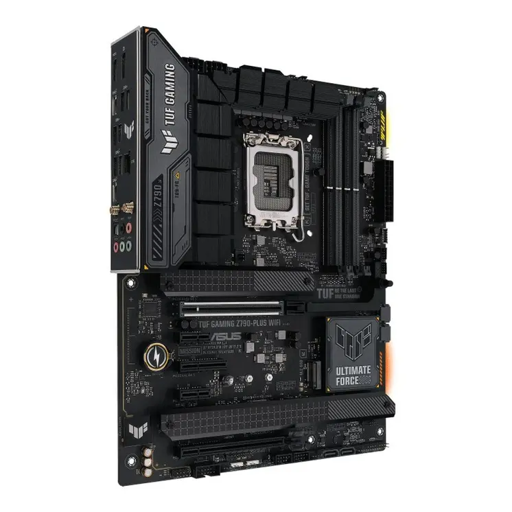 Motherboard Asus TUF GAMING Z790-PLUS WIFI LGA 1700 INTEL Z790