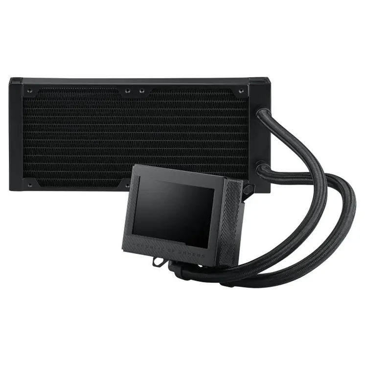 Liquid Refrigeration Kit Asus ROG RYUJIN III 360