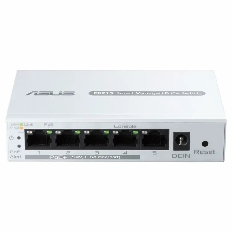 Switch Asus 90IG08D0-MO3B00