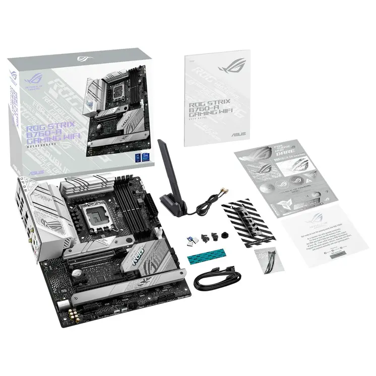 Motherboard Asus LGA 1700
