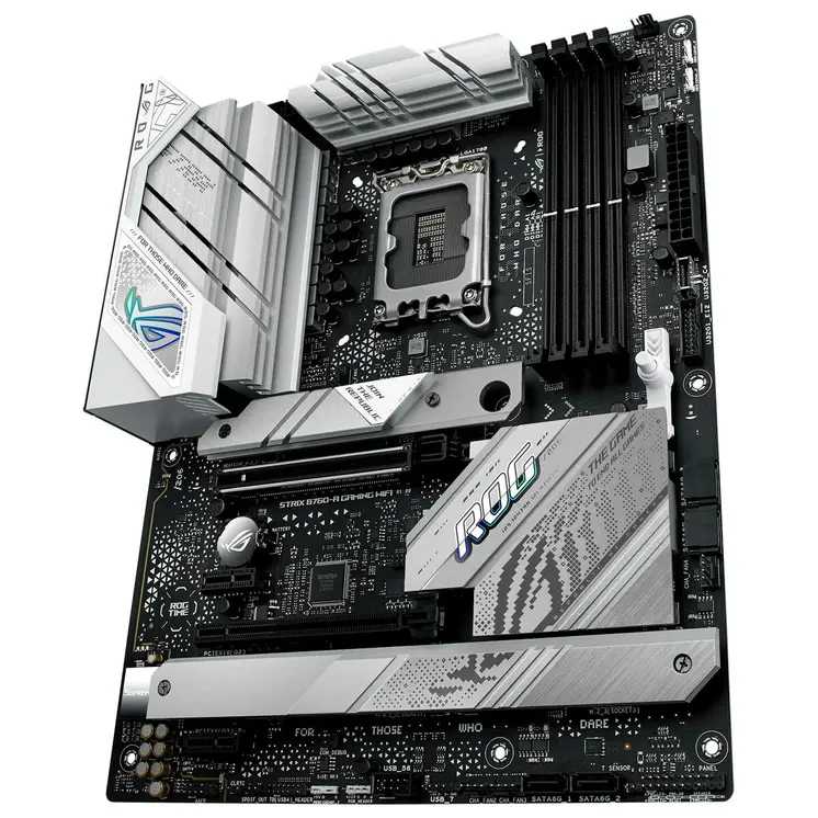 Motherboard Asus LGA 1700