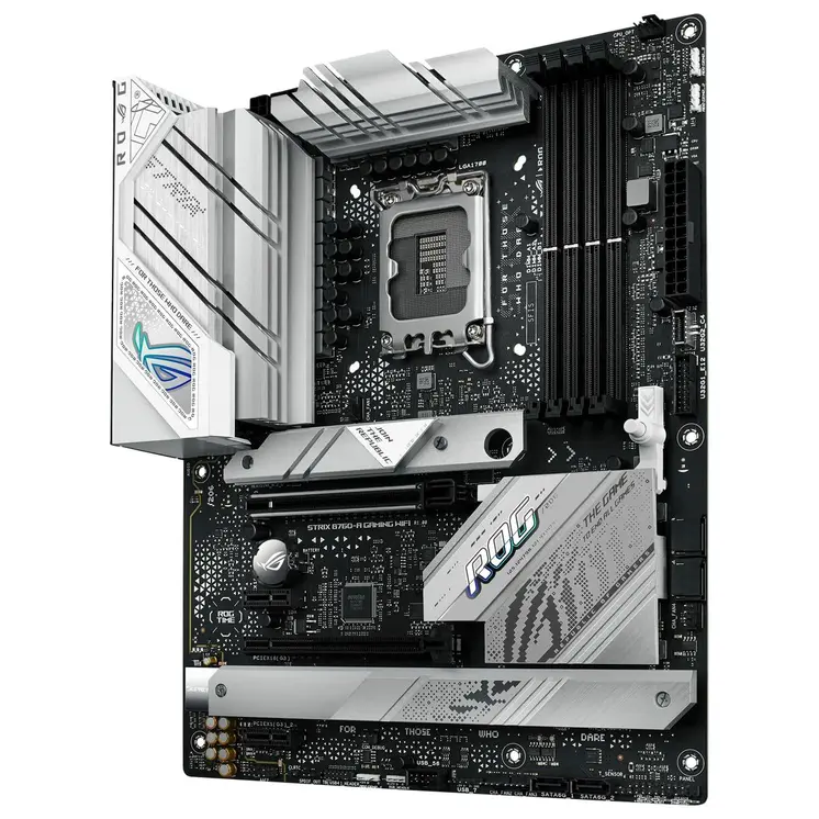 Motherboard Asus LGA 1700