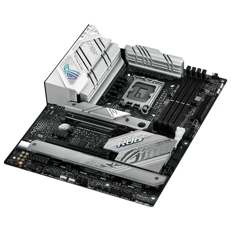 Motherboard Asus LGA 1700