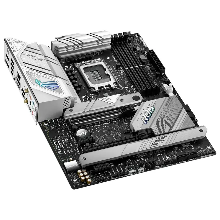 Motherboard Asus LGA 1700