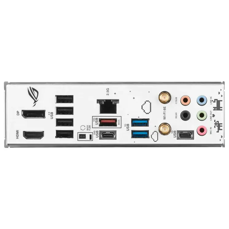Motherboard Asus LGA 1700