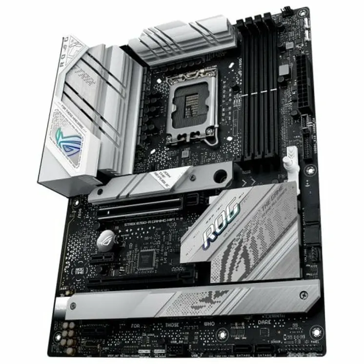 Motherboard Asus LGA 1700
