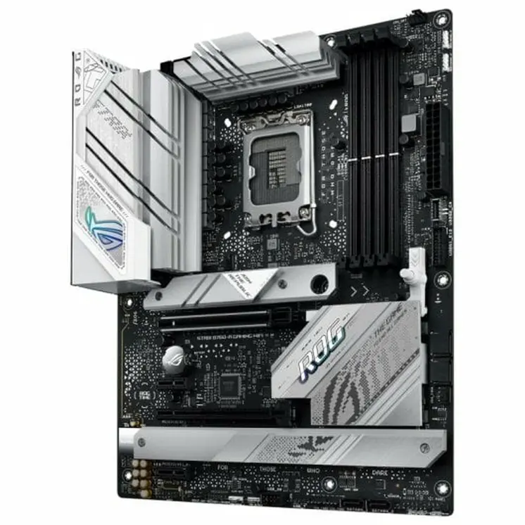 Motherboard Asus LGA 1700