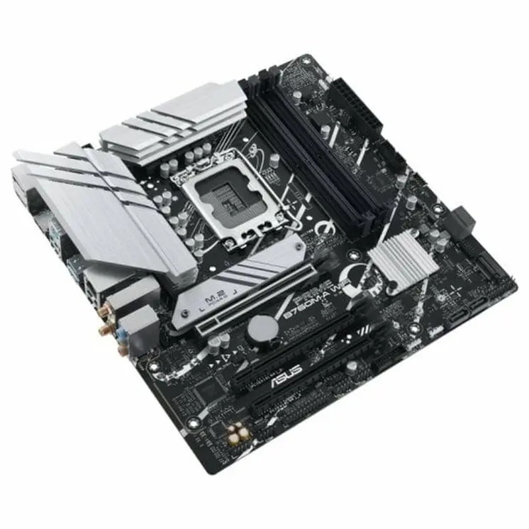 Motherboard Asus 90MB1EL0-M1EAY0 LGA 1700
