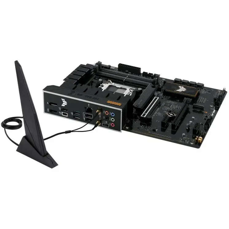 Motherboard Asus 90MB1FR0-M0EAY0 AMD AM5 AMD